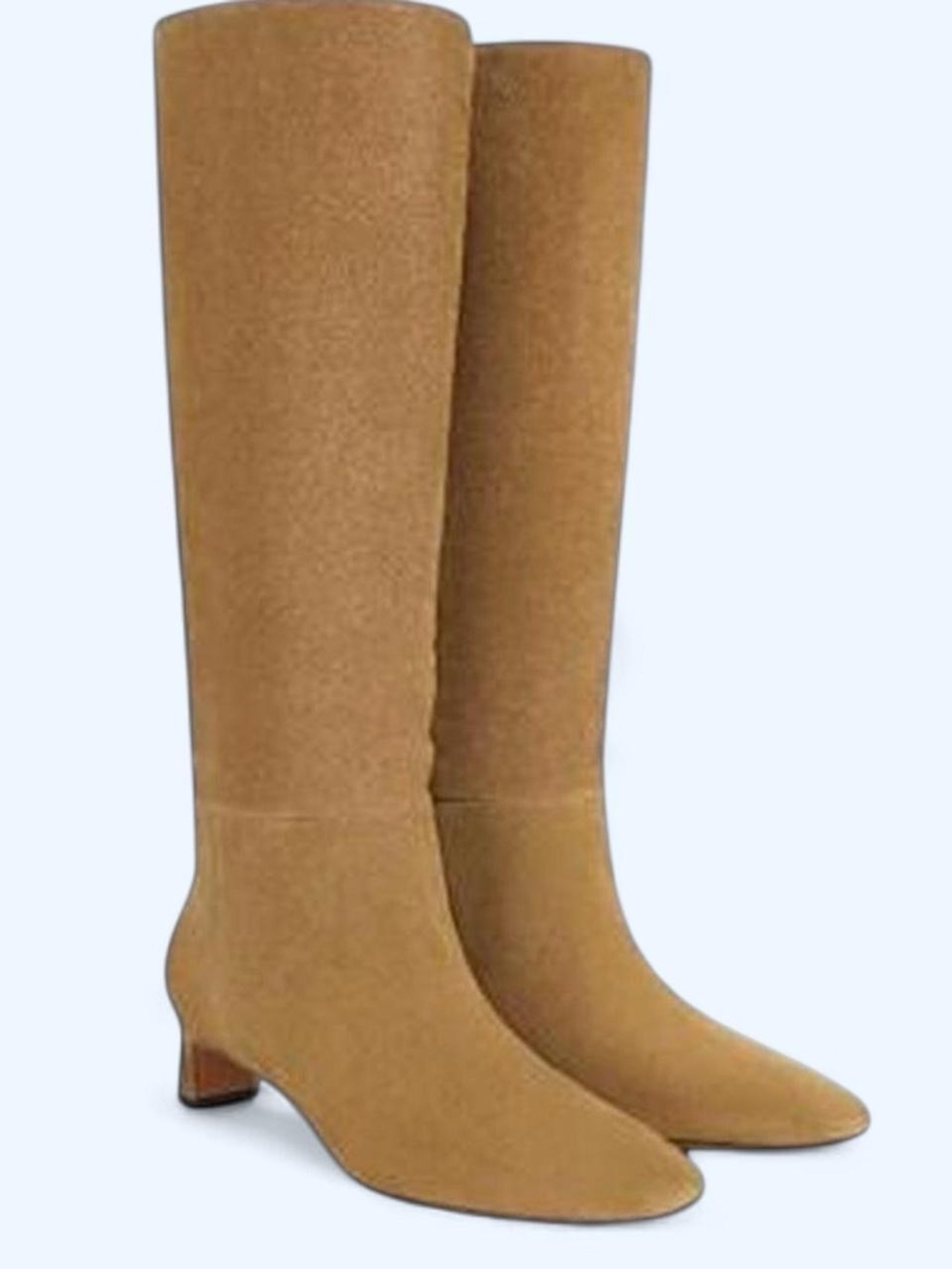 Vince - Harlan Boot - Camel